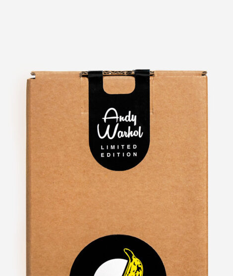 Bavlnený-batoh-4-fázy-života-Warholovho-banánu-krabička-2