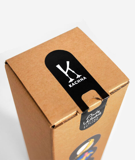 Bavlnený-batoh-4-fázy-života-Warholovho-banánu-krabička-3