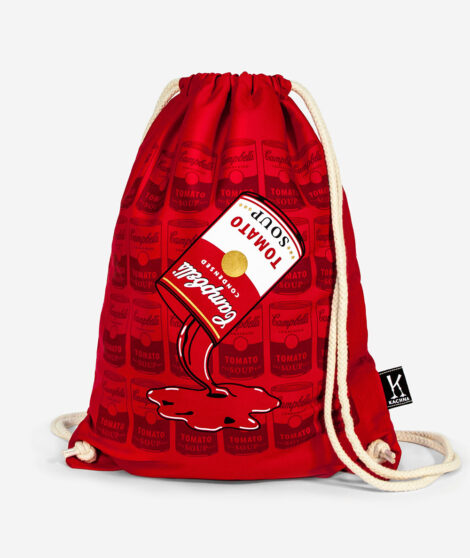 Bavlnený-batoh-Warholova-polievka-1