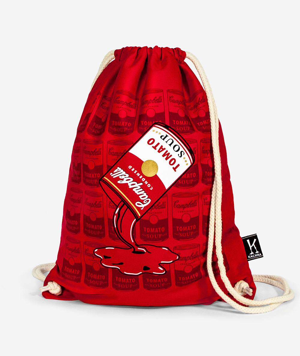 Bavlnený-batoh-Warholova-polievka-1