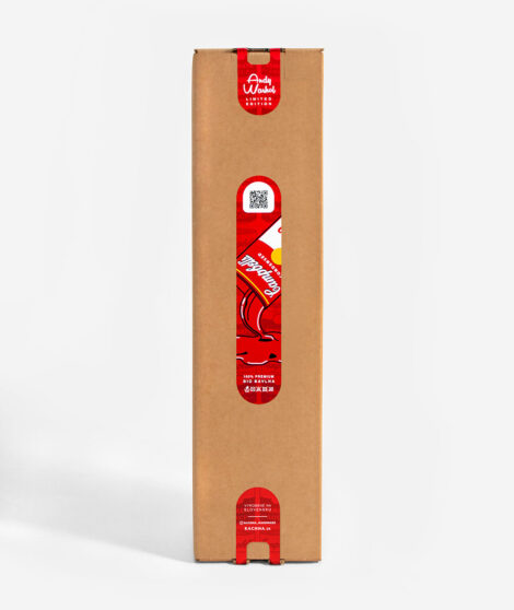 Bavlnený-batoh-Warholova-polievka-krabička-1