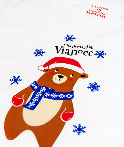 Vianočné-kolekcia-pre-celú-rodinu---Mackovia-(dámske-tričko)-3