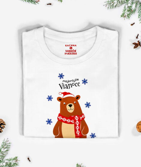 Vianočné-kolekcia-pre-celú-rodinu---Mackovia-(pánske-tričko)-2