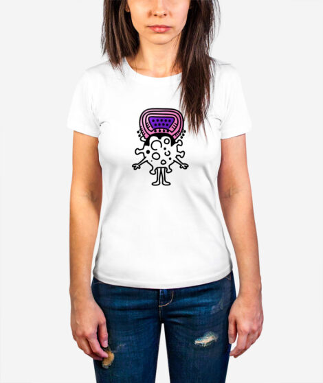 Dámske-Tričko-Koroňáci-1