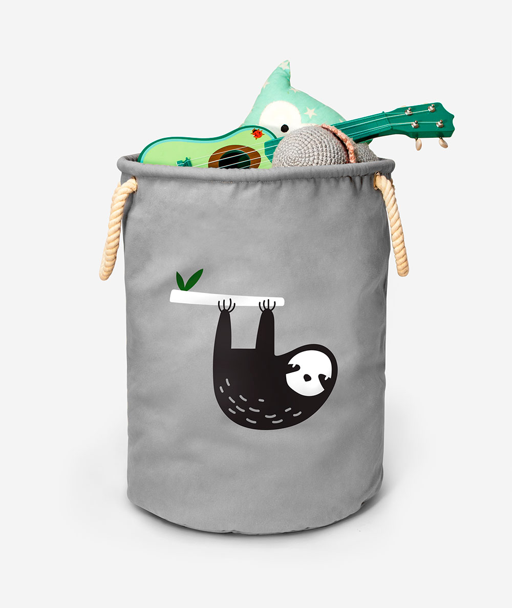 Veľké-vrece-pre-deti---Leňochod