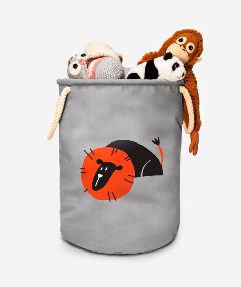 Veľké-vrece-pre-deti---Lev