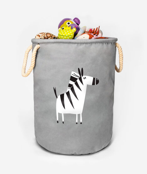 Veľké-vrece-pre-deti---Zebra