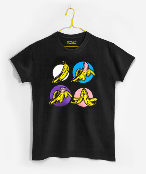 Pánske-tričko-4-fázy-života-Warholovho-banánu-1