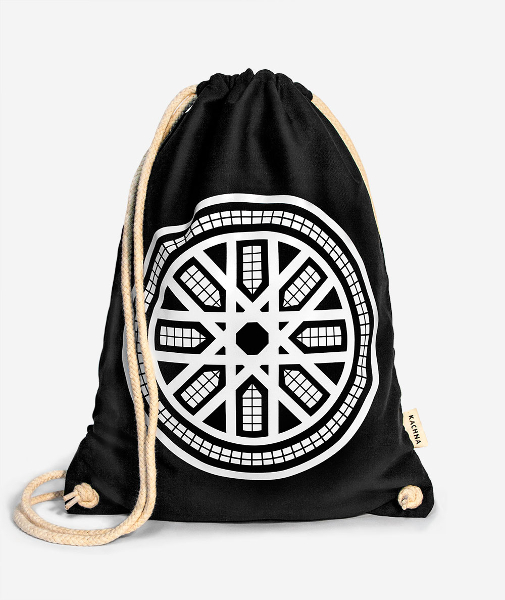 Bavlnený-vak-Detviansky-kruh-čierny