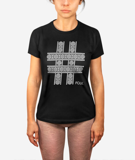 Dámske-tričko-Detviansky-Hashtag---Žena