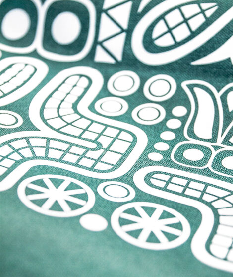 Sťahovací-vak-Detvanka-Tyrkysový---Detva-vzor