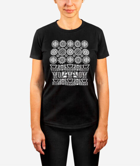 Dámske-tričko-Na-tej-Detve---Žena