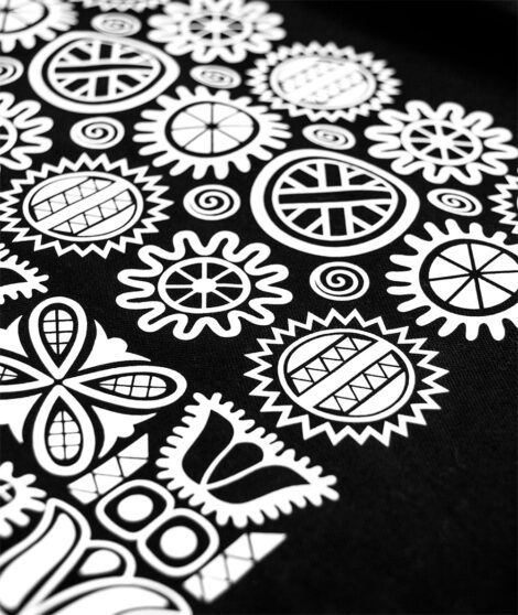 Folklórny-motív-Na-tej-Detve---Folklórny-ornament