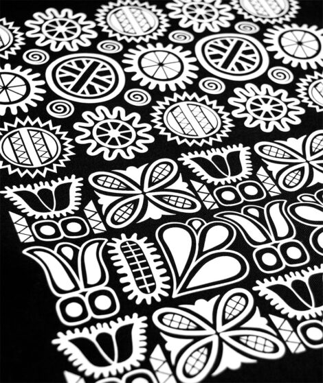 Folklórny-motív-Na-tej-Detve---Ľudový-ornament