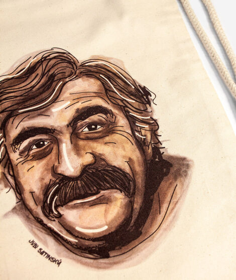 Batoh-Július-Satinský