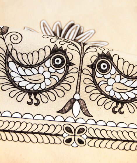 Bavlnený-folklórny-batoh-Margarétka