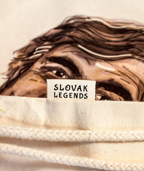 Bavlnený-vak-maľovaný-Július-Satinský