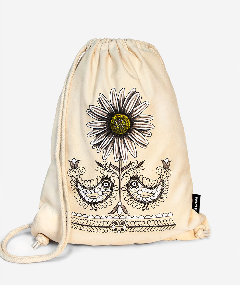 Bavlnený-vak-skfolk-Margarétka