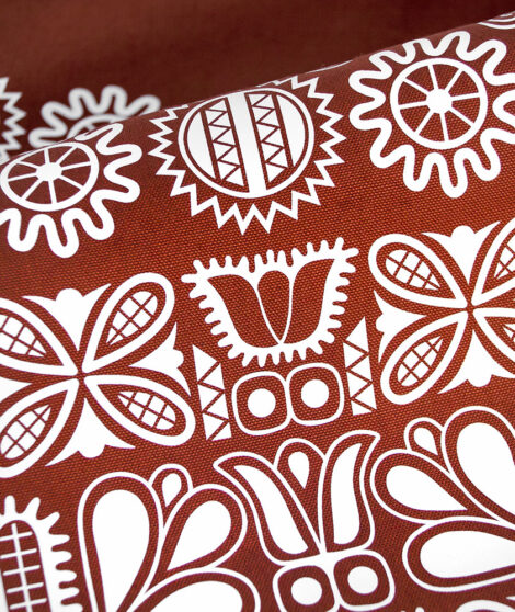 Oranžový-folklórny-batoh-Na-tej-Detve