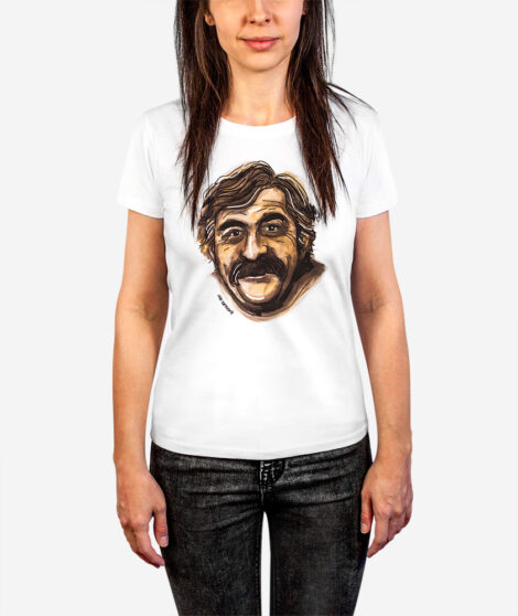 Dámske-tričko-Július-Satinský-žena