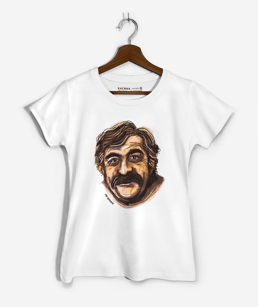 Dámske-tričko-Július-Satinský