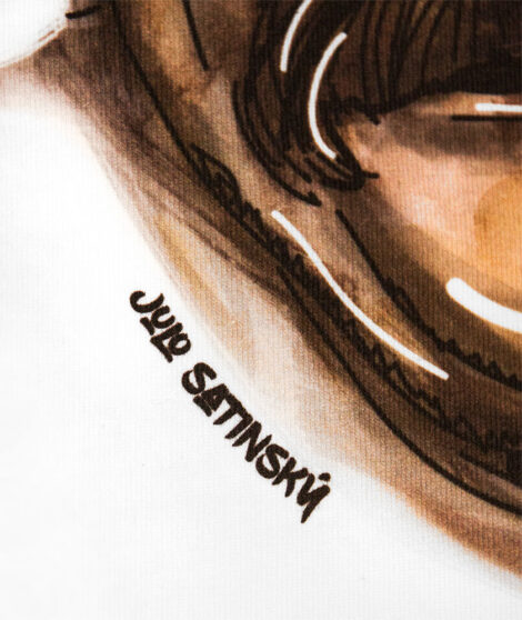 Július-Satinský-portrét