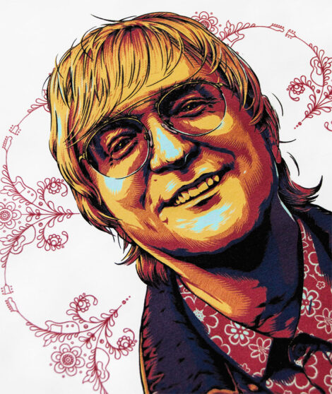 Meky-Žbirka-portrét-tričko