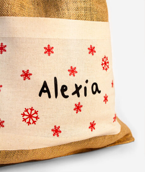 Mikulášske-vrecko-jutové-s-menom-Alexia