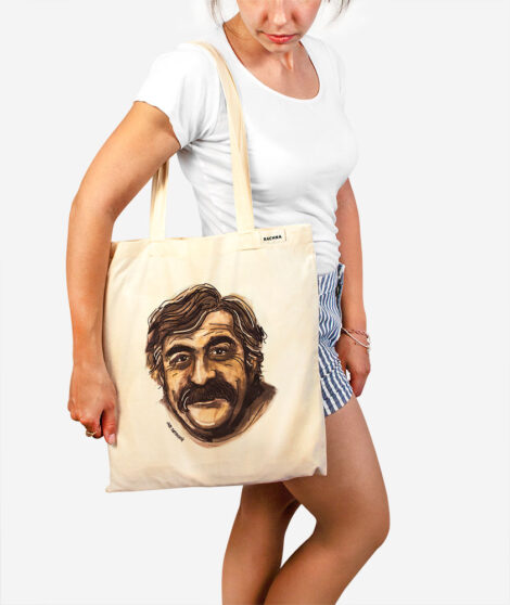 Nákupná-taška-Július-Satinský