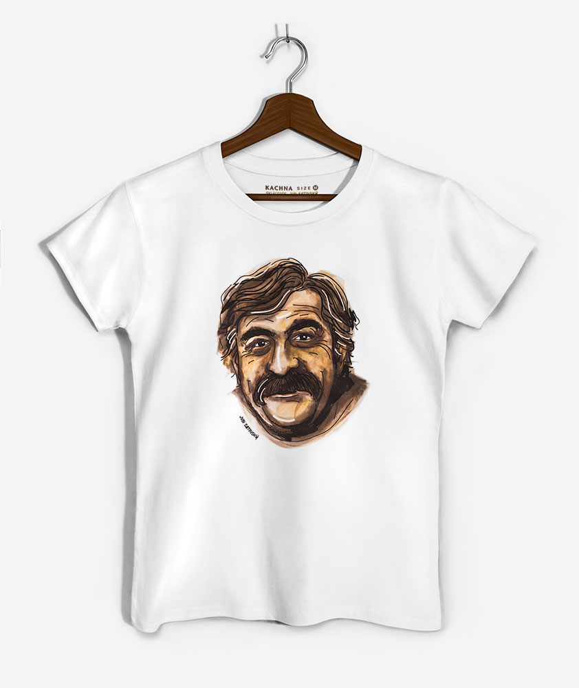 Pánske-tričko-Július-Satinský