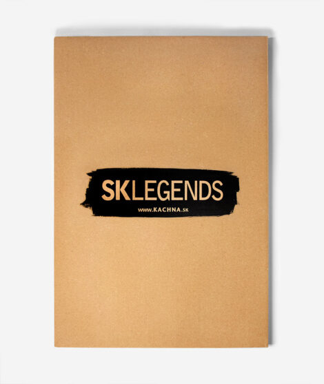 SKLEGENDS-Krabička