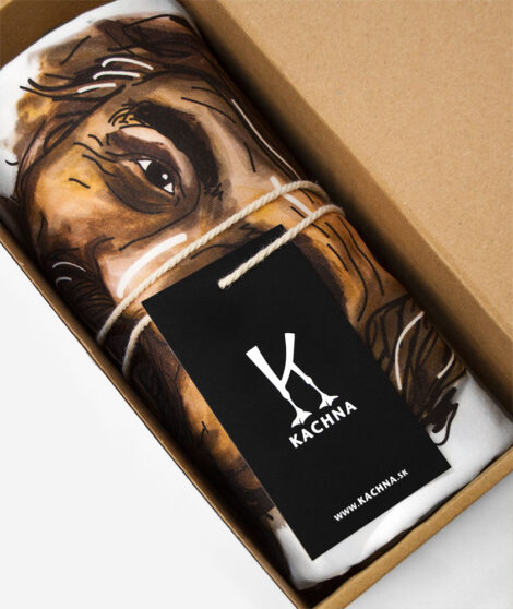 Tričko-Július-Satinský