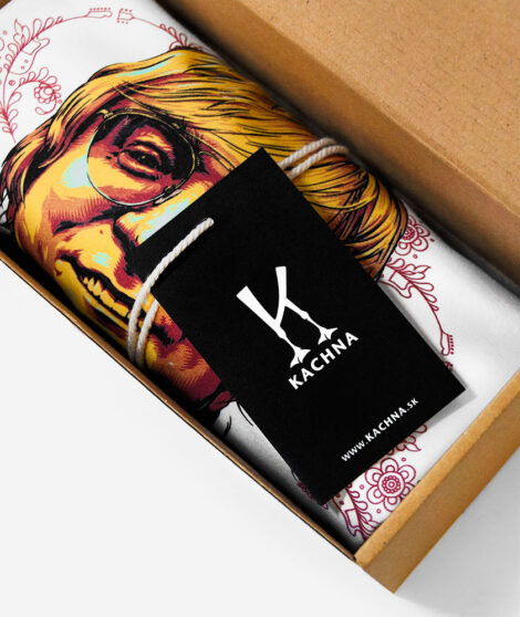 Tričko-Meky-Žbirka-darčeková-krabička