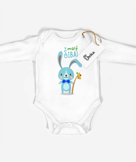 Detské-bodyčko-Malý-šibal-Veľká-noc