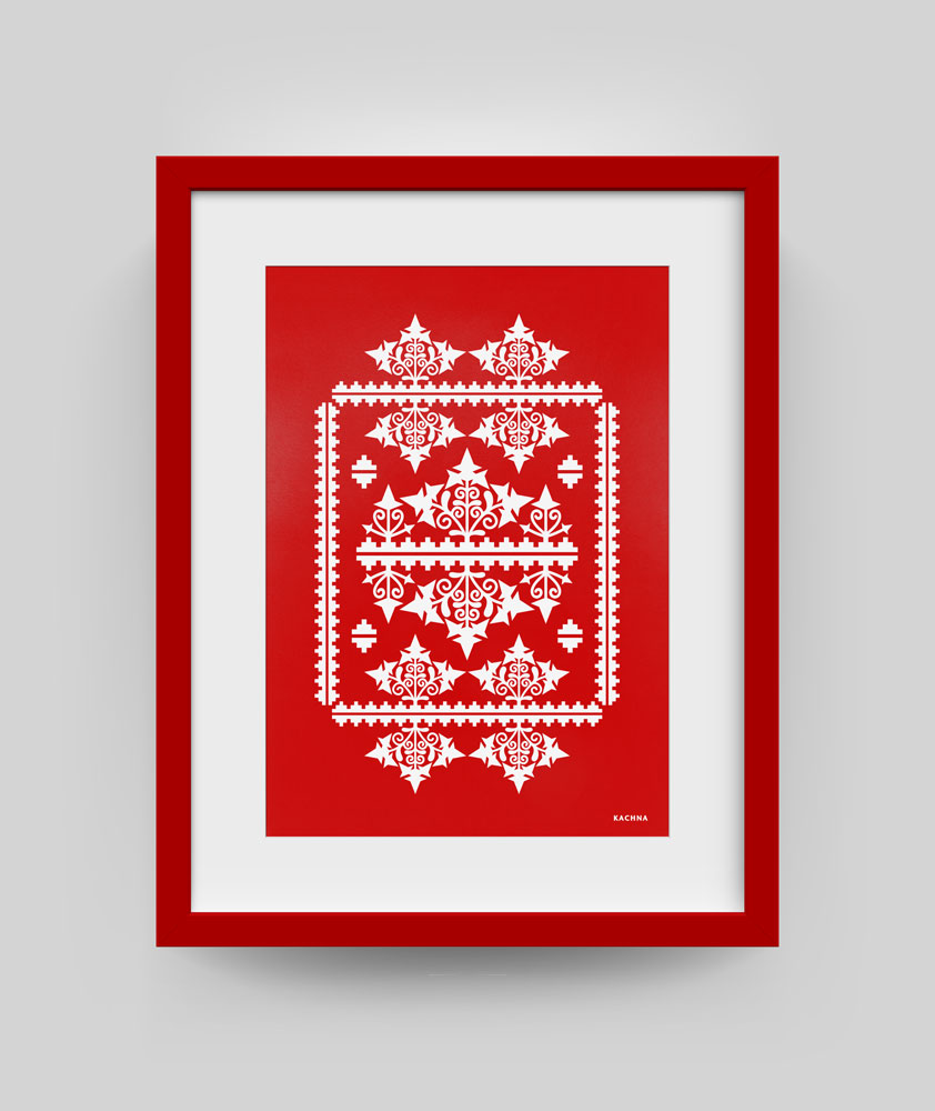 Picture frame for photographs