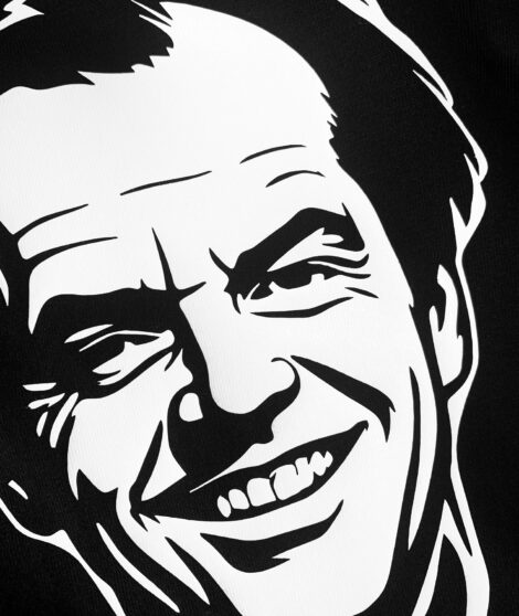 Tričko-čierne-JACK-Nicholson-kachna-2